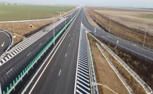 Ciolacu anunță că până în 2025 ar putea să se construiască încă 250 de kilometri de autostradă și drum expres