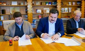 Readucem la viață o clădire istorică din municipiul Carei!