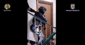 DIICOT și autoritățile italiene descoperă 20 de mașini de lux &icirc;ntr-un dosar de &icirc;nșelăciune și grup infracțional