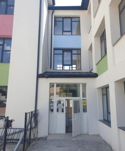 Două școli din Suceava reabilitate energetic &icirc;n &bdquo;vacanță&rdquo;