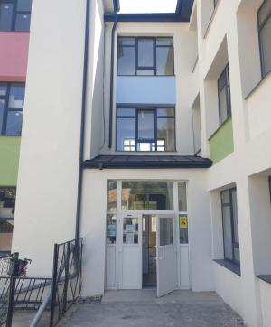 Două școli din Suceava reabilitate energetic &icirc;n &bdquo;vacanță&rdquo;