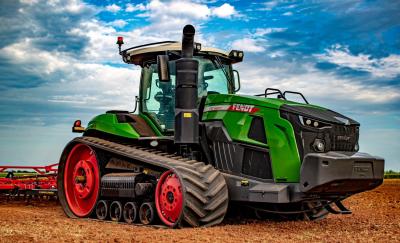 Modificări legislative în favoarea fermierilor și agricultorilor. ITP-ul la vehicule agricole va fi făcut la fermă