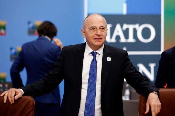 Geoană, după incidentul de la Tulcea: aveți &icirc;ncredere &icirc;n NATO