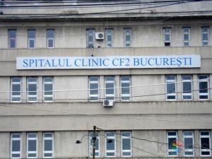 Spitalul Clinic Căi Ferate nr.2 din București a fost preluat de Universitatea Carol Davila