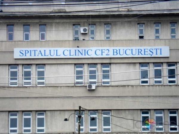 Spitalul Clinic Căi Ferate nr.2 din București a fost preluat de Universitatea Carol Davila