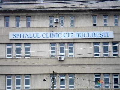Spitalul Clinic Căi Ferate nr.2 din București a fost preluat de Universitatea Carol Davila