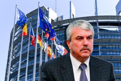 Europarlamentarul Dan Nica: Una dintre prioritățile mele este reducerea speculei pe piețele de energie