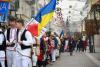 &bdquo;Noi umblăm a colinda&rdquo;: Colinde și paradă de costume populare &icirc;n centrul Oradei