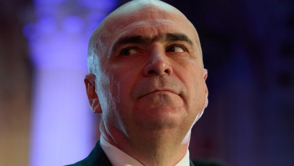 Ilie Bolojan i-a primit la Palatul Victoria pe reprezentanții Consiliului Investitorilor Străini