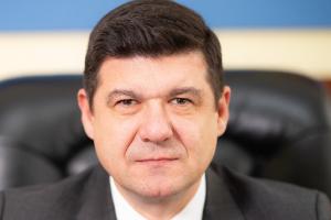 Costel Fotea: avansează lucrările la centrul de colectare selectivă a deșeurilor de la Valea Mărului