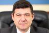 Costel Fotea: avansează lucrările la centrul de colectare selectivă a deșeurilor de la Valea Mărului