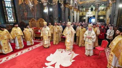Biserica Ortodoxă critică inițiativa unui parlamentar PNL privind legalizarea prostituției