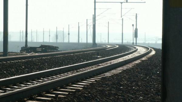 Transport feroviar &icirc;ntrerupt &icirc;ntre Constanța și Mangalia Autobuze vor circulă &icirc;n locul trenurilor din 1 octombrie