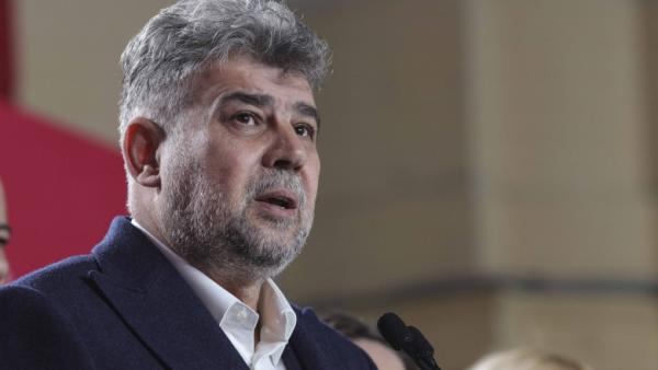 PSD nu va susține niciun candidat &icirc;n turul doi