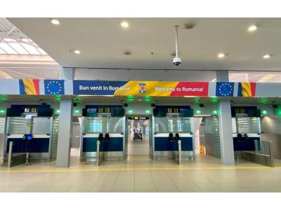 A fost lansat cel mai mare și complex proiect de infrastructură aeroportuară din Rom&acirc;nia