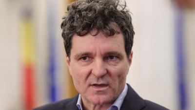 Nicuşor Dan anunţă vizita &icirc;n SUA: Discuţii pe energie, investiţii şi cooperare strategică