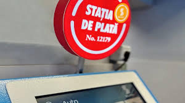 Parcarea &icirc;n București plătită și prin staţiile de plată SelfPay