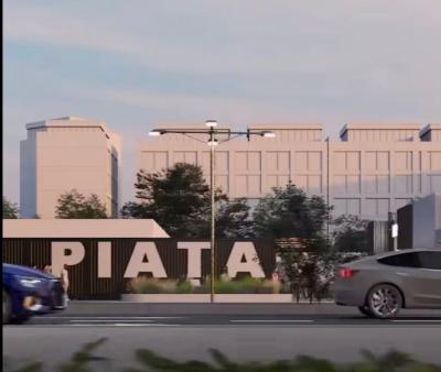 Piața Berceni-Olteniței va fi refăcută &icirc;n totalitate. Lucrările &icirc;ncep săptăm&acirc;na aceasta