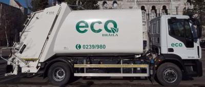 Vești bune pe salubrizare &icirc;n municipiul Brăila!