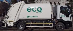 Vești bune pe salubrizare &icirc;n municipiul Brăila!