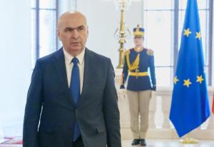 Prim-ministrul Ilie Bolojan a primit, la Palatul Victoria, o delegație a agenției de rating Moody’s