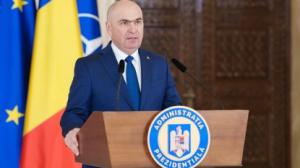 Bolojan, despre tandemul cu Nicușor Dan: &bdquo;Am lucrat eficient &icirc;mpreună&rdquo;