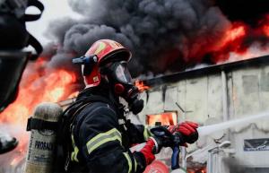 Statistică: peste 1.400 de intervenții au loc în toată țara, zilnic în domeniul situațiilor de urgență