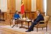 Maia Sandu, felicitată de Nicolae Ciucă după alegerile din Republica Moldova