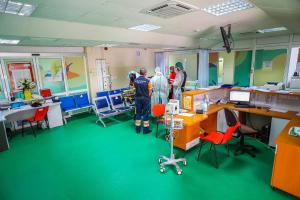 Medicii de ambulator acuză Guvernul: &bdquo;De Crăciun, ca hoții. Ne mint din nou&rdquo;