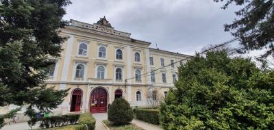 Un pavilion al  Spitalului Clinic de Psihiatrie din Sibiu va fi renovat din fonduri PNRR