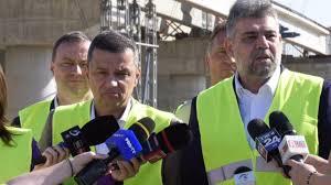 Memorandum pentru crearea Centurii Verzi Bucureşti-Ilfov