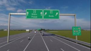 O zonă importantă a României va fi conectată la Autostrada Moldovei printr-un drum expres