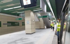 București, sectorul 4. Încep lucrările la noua staţie de metrou