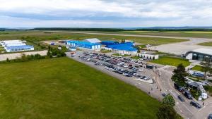 Soluție dedicată inedită la Suceava pentru lipsa parcărilor