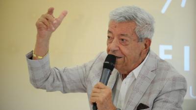 Actorul Ion Dichiseanu a &icirc;ncetat din viață!