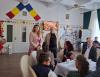 Daniel Vasilică Harpa, președintele CJ Neamț, &icirc;n vizită la persoanele cu dizabilități