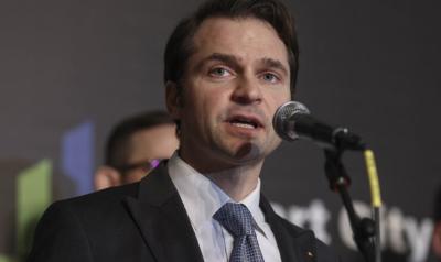 Companiile de stat din domeniul energiei se reorganizează