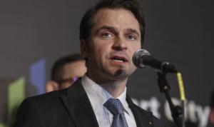 Companiile de stat din domeniul energiei se reorganizează