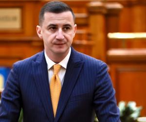 Simonis: Am convocat plenul Camerei Deputaților pentru a respinge inițiativele toxice ale unor parlamentari afiliați grupului UDMR