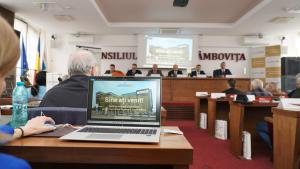 Finanțările din proiecte, tema ședinței CDRSM de la Târgoviște