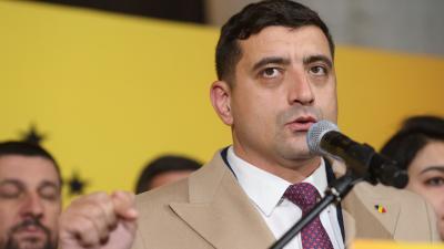 Criză politică la București. AUR anunță că este gata să preia guvernarea