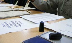 AEP anunță că activitățile pentru organizarea turului al doilea al alegerilor prezidențiale continuă în condiții normale și fără întreruperi