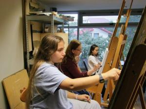 Tu aduci talentul, noi îl facem să strălucească!