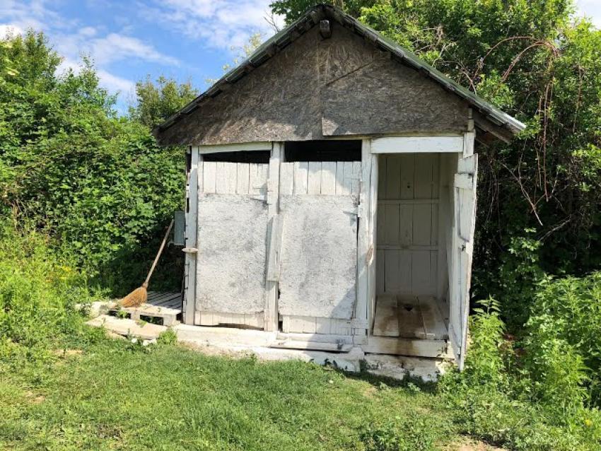 Guvernul vrea să desființeze ultimele toalete școlare din fundul curții