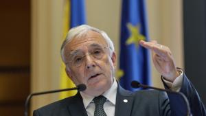 Mugur Isărescu: Nu avem recesiune şi nu avem această prognoză