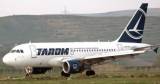 TAROM: cursele interne suspendate timp de două săptămâni