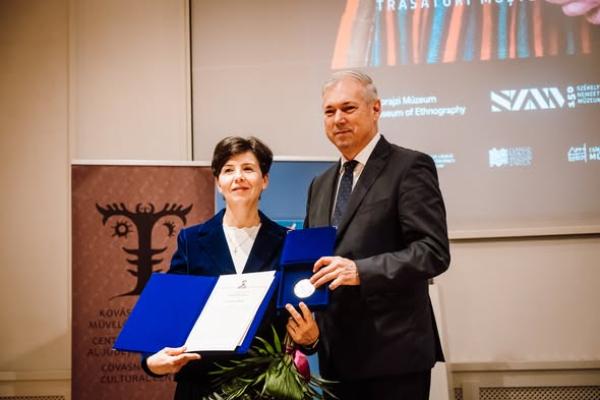 Premiile Orb&aacute;n Bal&aacute;zs