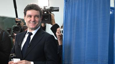 Nicușor Dan se va întâlni cu liderii europeni la reuniunea Consiliului European