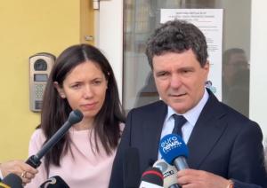 Rezultat final. Nicușor Dan a obținut 53,6% din voturile românilor