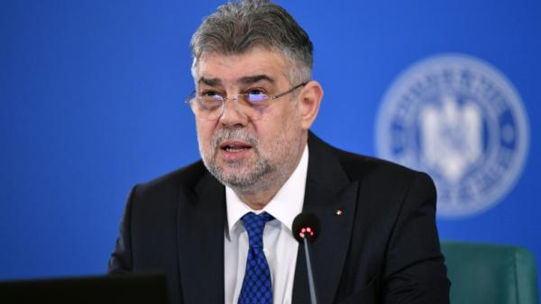 Ciolacu: Vom proteja companiile rom&acirc;nești, cu toate resursele disponibile, de efectele noului război comercial al tarifelor vamale